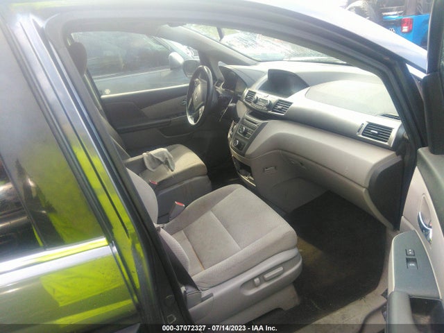 Honda ODYSSEY LX 2014 5FNRL5H23EB075091 Image 5