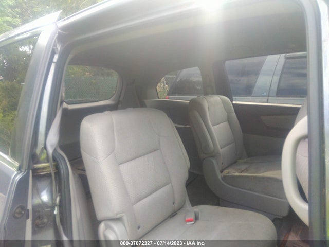 Honda ODYSSEY LX 2014 5FNRL5H23EB075091 Image 8