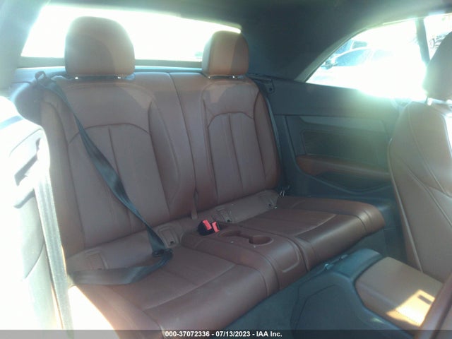 Audi A5 Cabriolet Premium Plus 2018 WAUYNGF56JN006113 Image 14