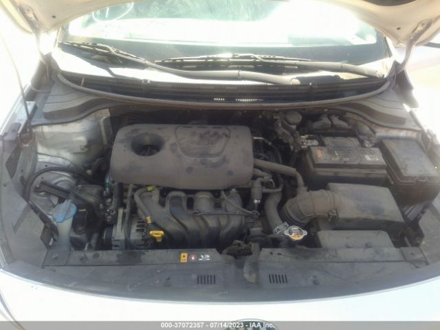 3KPA24AB1KE216701 KIA RIO S