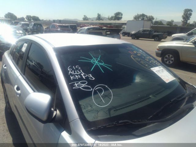 3KPA24AB1KE216701 KIA RIO S