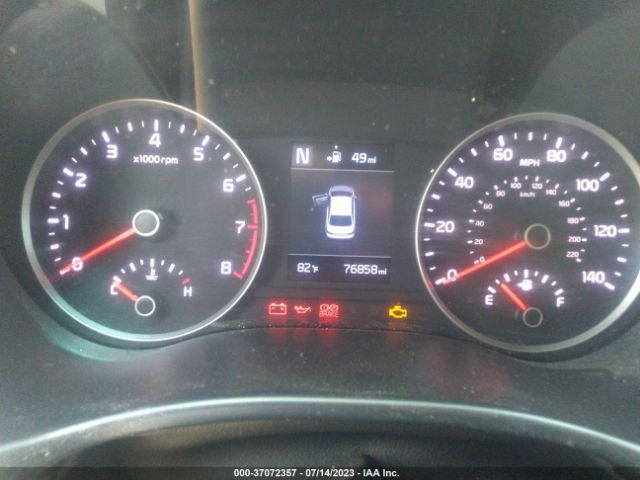 3KPA24AB1KE216701 KIA RIO S