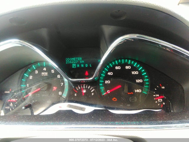 Chevrolet Traverse Lt 2017 1GNKRGKD1HJ198298 Image 7