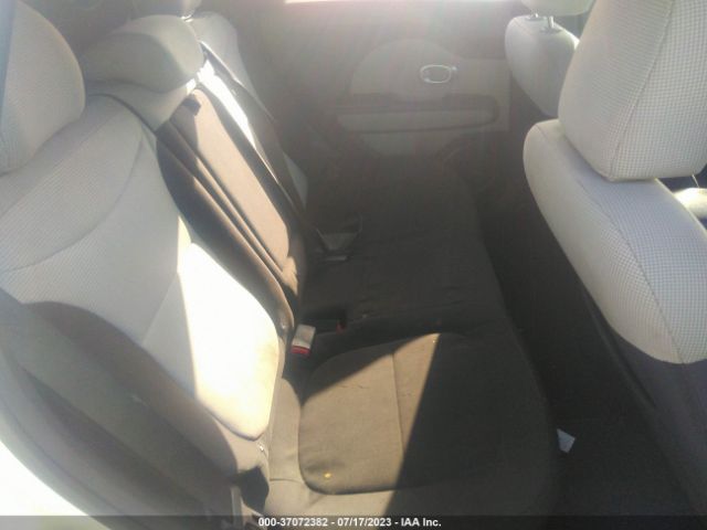 KNDJN2A28E7099019 KIA Soul Base