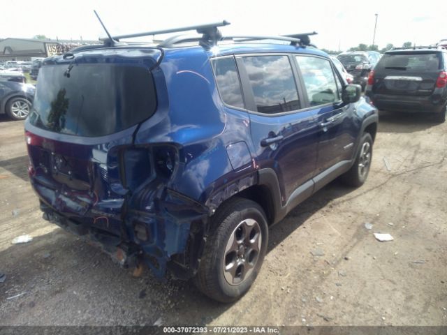 ZACCJBAB1HPE82389 Jeep Renegade Sport