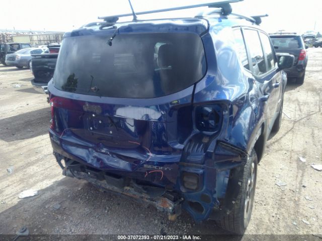 ZACCJBAB1HPE82389 Jeep Renegade Sport
