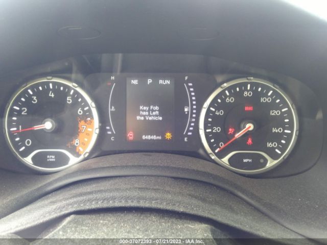 ZACCJBAB1HPE82389 Jeep Renegade Sport