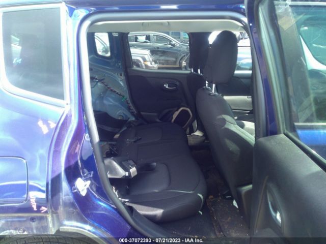 ZACCJBAB1HPE82389 Jeep Renegade Sport