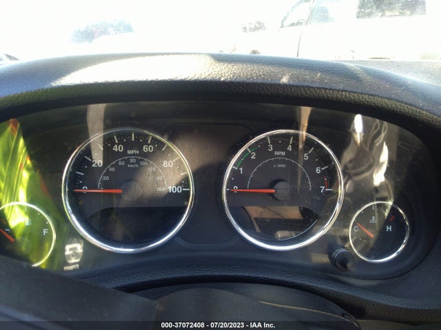 1C4BJWDG3HL729104 Jeep Wrangler Unlimited Sport