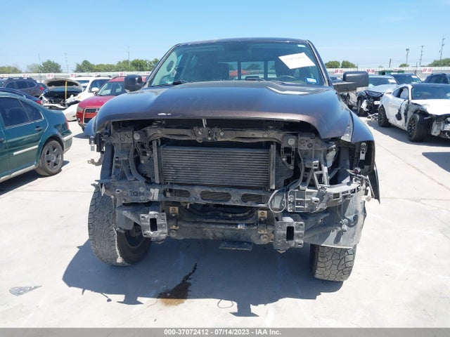 RAM 1500 Lone Star 2016 1C6RR7LM3GS256210 Image 13
