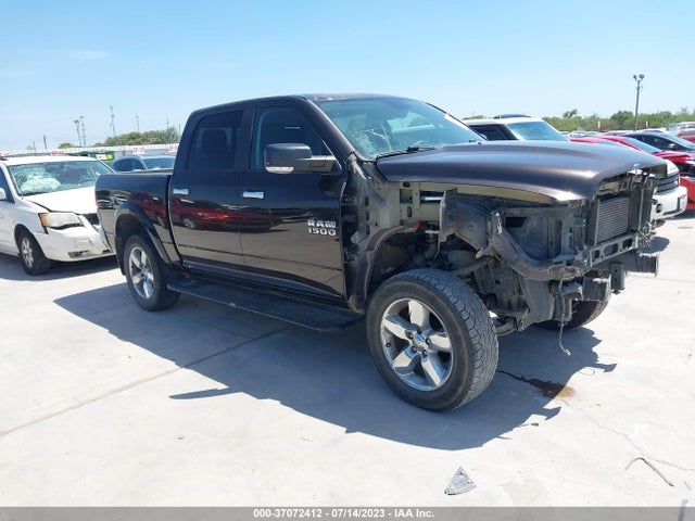 RAM 1500 Lone Star 2016 1C6RR7LM3GS256210 Image 14