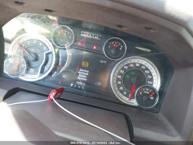 RAM 1500 Lone Star 2016 1C6RR7LM3GS256210 Image 16