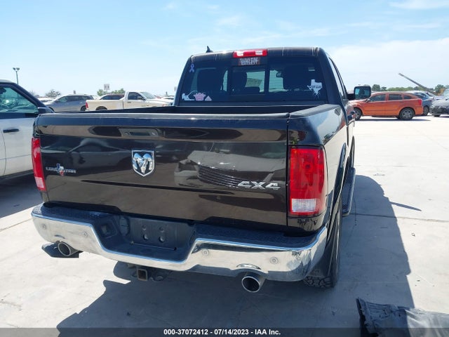 RAM 1500 Lone Star 2016 1C6RR7LM3GS256210 Image 17