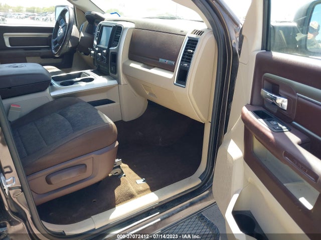 RAM 1500 Lone Star 2016 1C6RR7LM3GS256210 Image 5