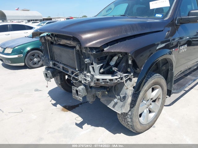 RAM 1500 Lone Star 2016 1C6RR7LM3GS256210 Image 6