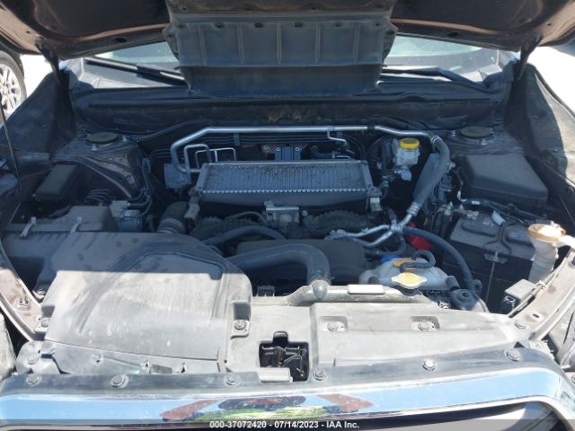 4S4WMAJD1K3406422 Subaru Ascent Limited