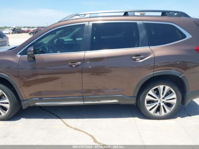 4S4WMAJD1K3406422 Subaru Ascent Limited