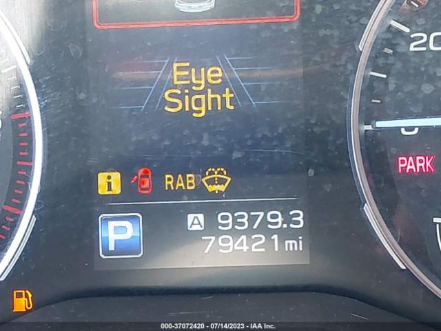 4S4WMAJD1K3406422 Subaru Ascent Limited