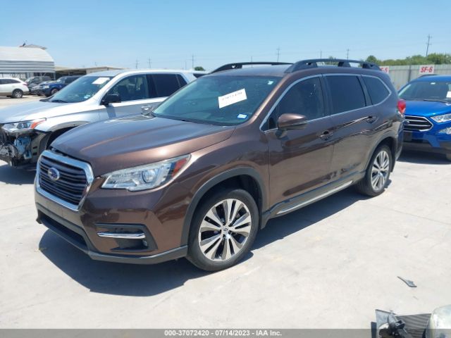 4S4WMAJD1K3406422 Subaru Ascent Limited