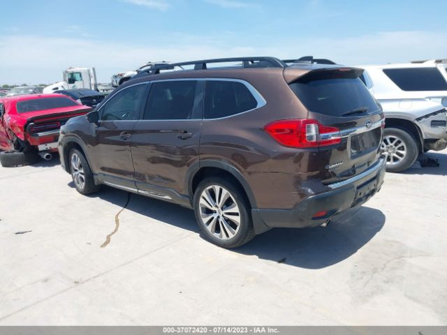 4S4WMAJD1K3406422 Subaru Ascent Limited