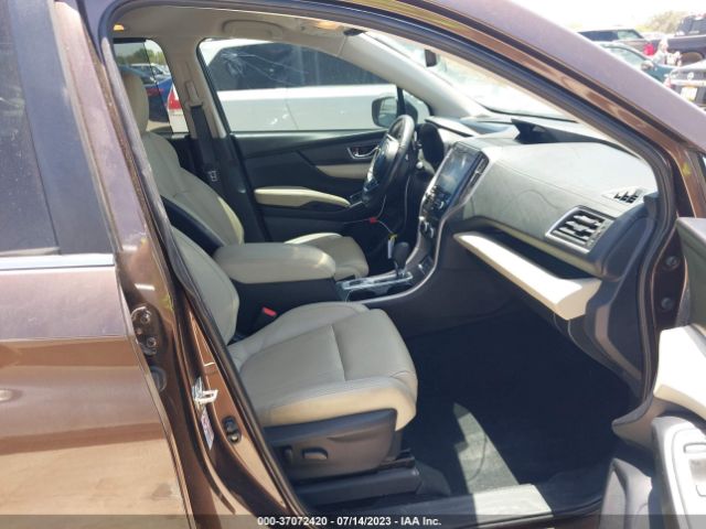 4S4WMAJD1K3406422 Subaru Ascent Limited