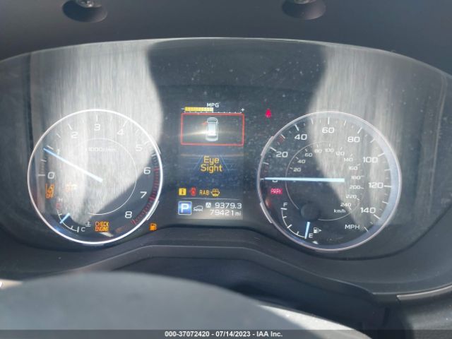4S4WMAJD1K3406422 Subaru Ascent Limited