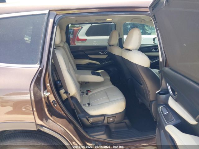 4S4WMAJD1K3406422 Subaru Ascent Limited