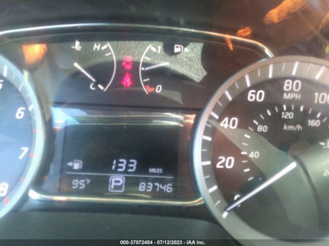 3N1AB7AP0FL668592 Nissan SENTRA SV