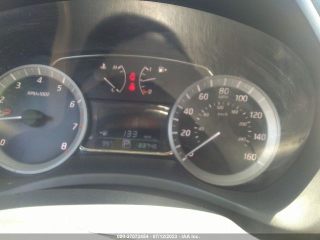 3N1AB7AP0FL668592 Nissan SENTRA SV