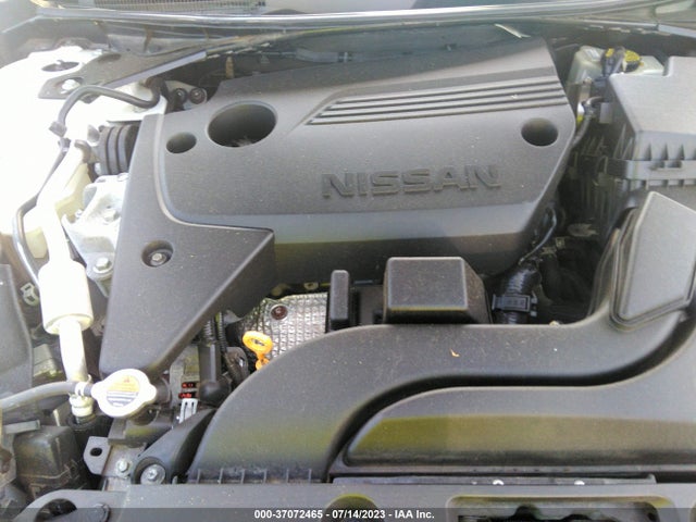 2016 NISSAN ALTIMA 2.5 SV VIN: 1N4AL3AP0GC177557