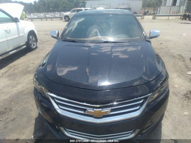 Chevrolet IMPALA LTZ 2014 2G1155S3XE9177168 Image 12