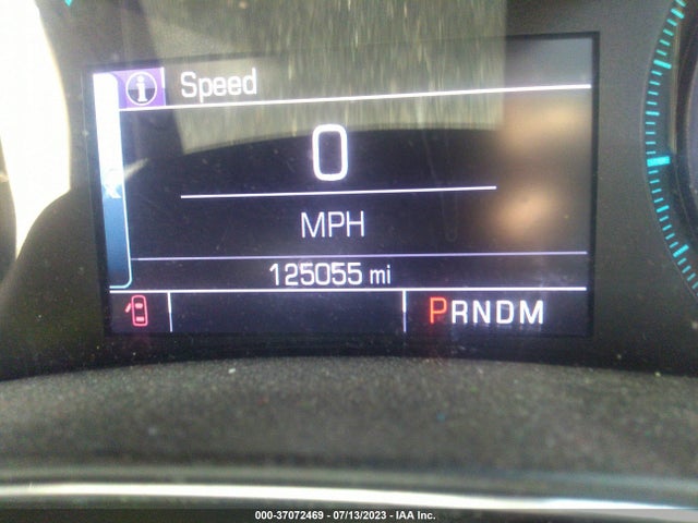 Chevrolet IMPALA LTZ 2014 2G1155S3XE9177168 Image 15
