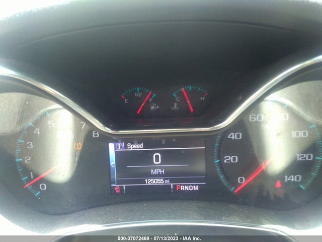 Chevrolet IMPALA LTZ 2014 2G1155S3XE9177168 Image 7