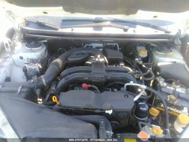 JF1GJAK67GH010979 Subaru Impreza Sedan Limited