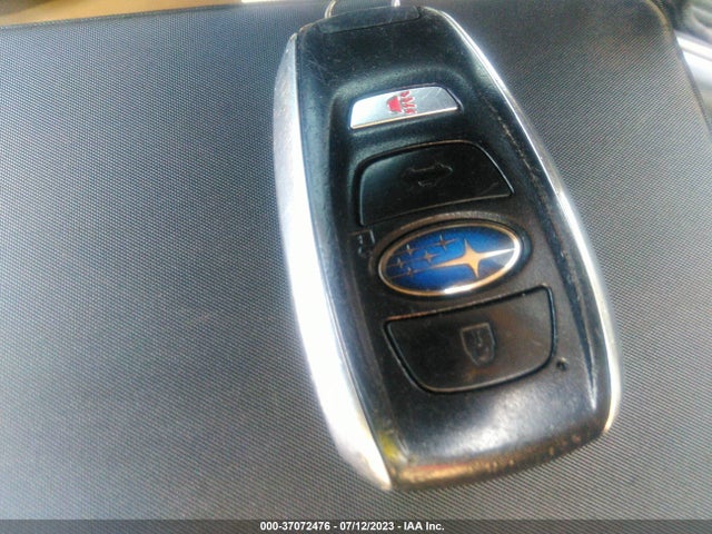 JF1GJAK67GH010979 Subaru Impreza Sedan Limited