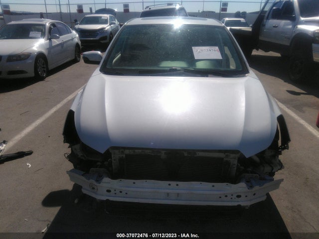 JF1GJAK67GH010979 Subaru Impreza Sedan Limited