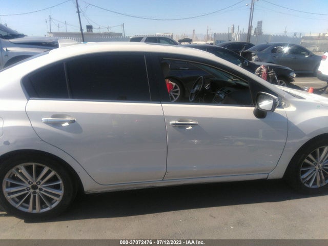 JF1GJAK67GH010979 Subaru Impreza Sedan Limited