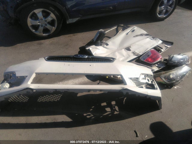 JF1GJAK67GH010979 Subaru Impreza Sedan Limited