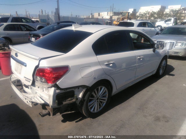 JF1GJAK67GH010979 Subaru Impreza Sedan Limited