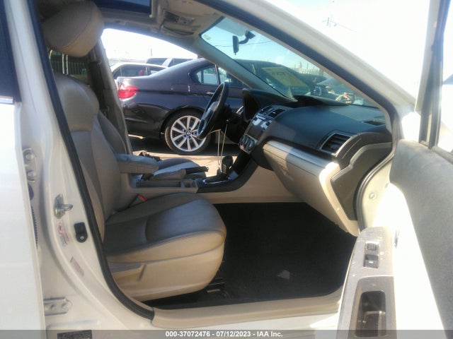 JF1GJAK67GH010979 Subaru Impreza Sedan Limited