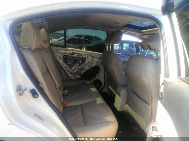 JF1GJAK67GH010979 Subaru Impreza Sedan Limited