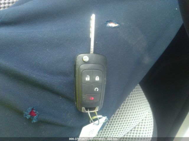 2GKALNEK7H6197114 GMC Terrain Sle
