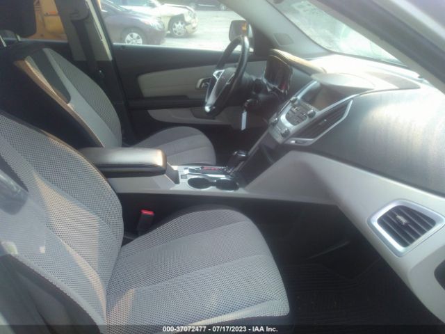2GKALNEK7H6197114 GMC Terrain Sle