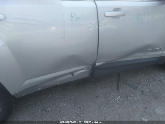2GKALNEK7H6197114 GMC Terrain Sle