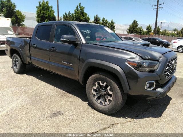2022 TOYOTA TACOMA 3TMDZ5BN3NM132963