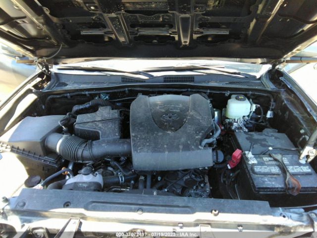 2022 TOYOTA TACOMA 3TMDZ5BN3NM132963 Photo 9