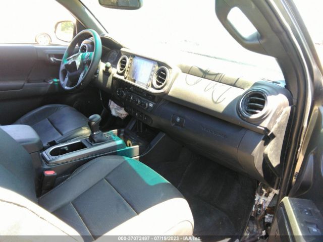 2022 TOYOTA TACOMA 3TMDZ5BN3NM132963 Photo 4