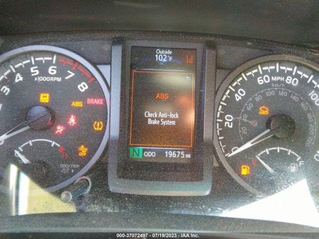 2022 TOYOTA TACOMA 3TMDZ5BN3NM132963 Photo 6