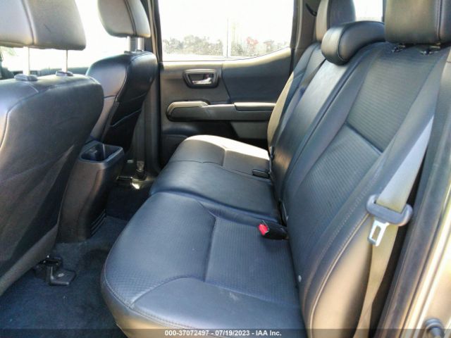 2022 TOYOTA TACOMA 3TMDZ5BN3NM132963 Photo 7