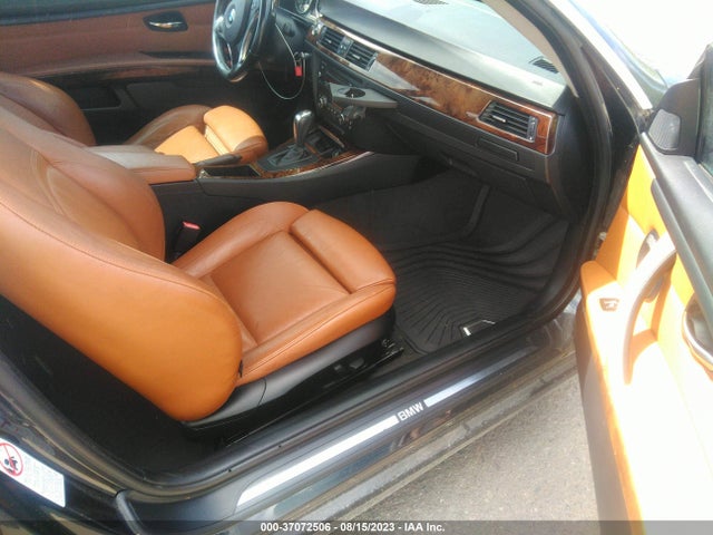 2008 BMW 3 SERIES 328I VIN: WBAWB33558P132085